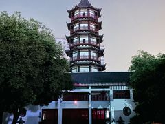 -绳金塔美食街(前进路店)