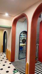 -MELAND CLUB亲子乐园·派对·餐厅(北京芳圆里ID MALL店)