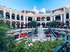 -佛罗伦萨小镇广佛名品奥特莱斯(疏港路店)