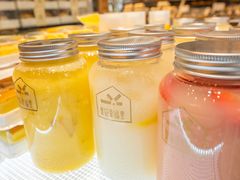 -皇冠幸福里动物奶油生日蛋糕(万达店)