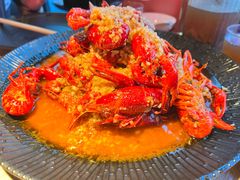 -红盔甲·小龙虾(车公庙店)