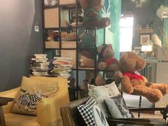 -咖法森林·咖啡  酒吧(天河店)