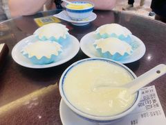 -民信老铺(华盖路店)