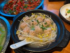 -三叔特色自贡菜(中海国际店)