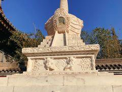 -西安市广仁寺
