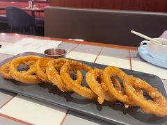 -纽约客美式餐厅(新奥购物中心店)