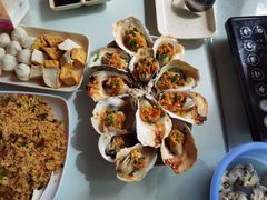 -蚝乡农庄(铁涌赤岸店)