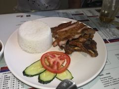 -大四喜茶餐厅(井岸店)