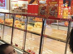 -味多美蛋糕(朝阳门华普店)
