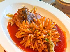 -馋遇江南·精致湖景雅宴(东方之门店)