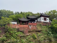 -东坡赤壁风景名胜区