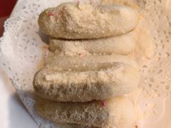 糍粑酥-俭朴菜(鲁磨路店)