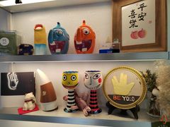 -BE YOLO必有乐&小红帽三明治