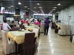 大堂-老孙家饭庄·非遗(东关店)