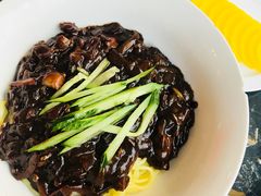 -桃园中华料理炸酱面(燕儿岛路店)