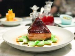 -杭州君悦酒店·湖滨28中餐厅