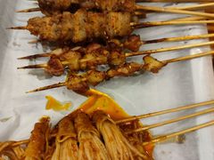 -京朋串屋·烧烤(望京西路总店)