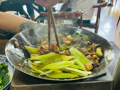 -张氏父子常德肠子馆(红星总店)