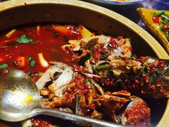 -白家寨子·山野白族菜(古城总店)