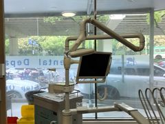 -上海仁爱医院口腔科 · 种植