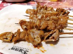 -木屋烧烤(龙岗南联店)