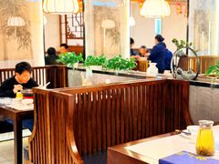 -徽韵人家·传承正宗徽菜(牡丹园店)