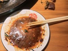 -晨皓祥人民公社铁锅炖菜(西华苑店)