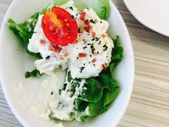 -必胜客(航洋国际店)