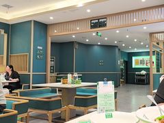 -绿草地·湘菜(7mall店)