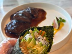 -茹·pure vegan(博华广场店)