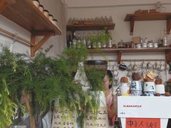-小晴天咖啡馆