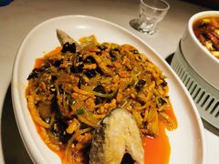 -院8里·小聚园老川菜(九眼桥店)