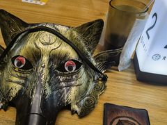-火星工厂·桌游·团建聚会·轰趴馆(厦滘店)