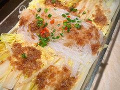 粉丝娃娃菜-四小姐的店(泉舜店)