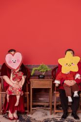 -罗马经典婚纱摄影·轻奢化定制