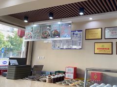 -马子禄牛肉面(金宝街店)