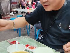 -定家小酥肉·清真(回民街店)
