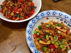 -八碗湘长沙市井菜(坡子街店)