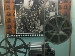 -大戚收音机电影机博物馆
