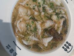 -渔语鱼酸菜鱼新川菜(来福士店)