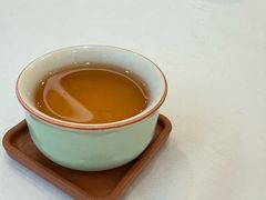 -金华安大酒楼·老牌潮菜·粤式茶点(东方国际店)