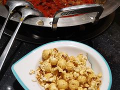 -清真·锦翔炝锅鱼(明德门店)