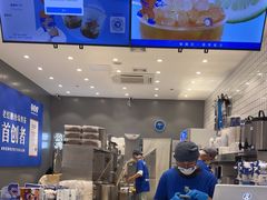 -煲珠公·老红糖珍珠奶茶(金沙洲梦乐城店)
