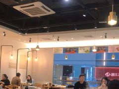 -湯系·煲汤手艺人(东二环泰禾广场店)
