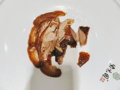 -紫光园·烤鸭(吕家营店)