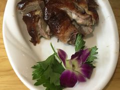 -宏记广东客家菜(丰汇店)