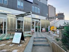-Green Option(官舍店)