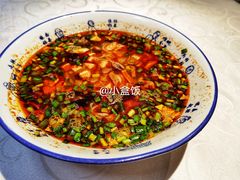 -汉唐宴长安食府