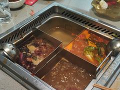 -海底捞火锅(赛格国际购物中心店)