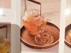 -粤海喜来登酒店·&More聚驿(天河城店)